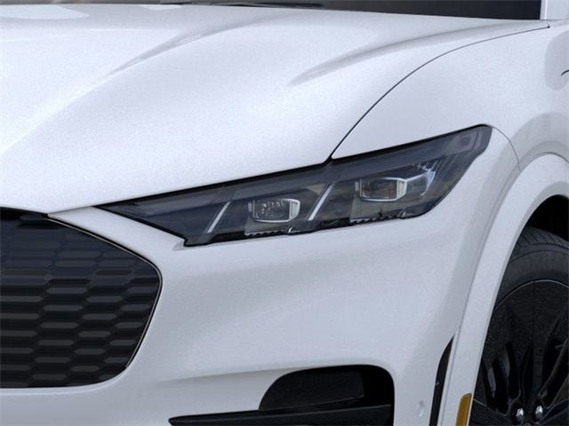 2025 Ford Mustang Mach-E GT - Photo 18