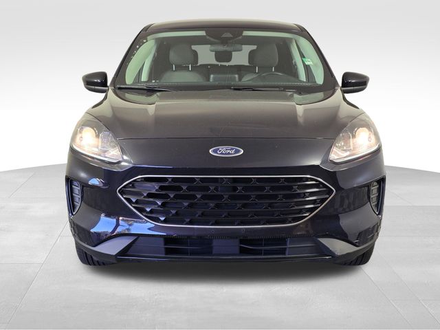 Certified 2021 Ford Escape SE with VIN 1FMCU9G65MUA19833 for sale in Issaquah, WA