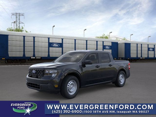 2026 Ford Maverick XL's photo