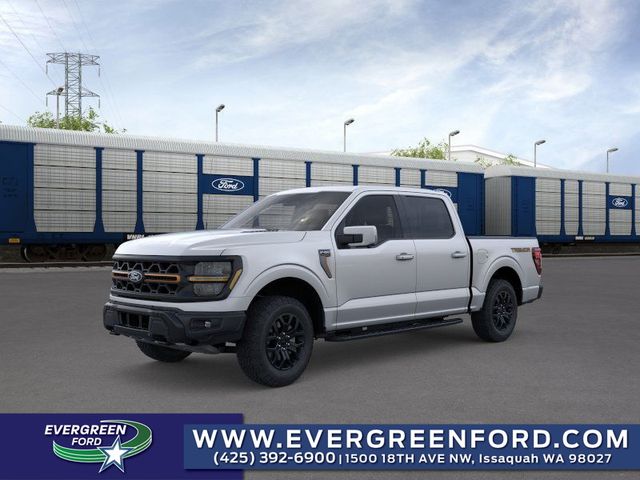 2025 Ford F-150 Tremor's photo
