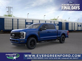 2026 Ford F-350 Lariat Truck