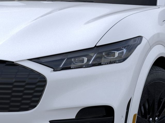 2025 Ford Mustang Mach-E GT - Photo 18