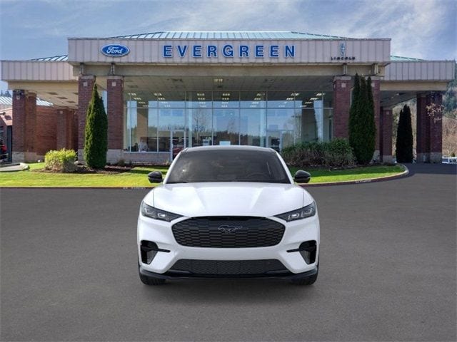 2025 Ford Mustang Mach-E GT - Photo 6