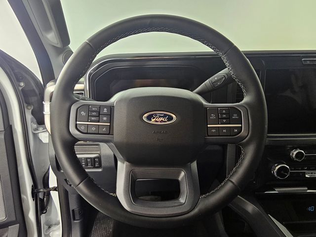 2025 Ford F-350 Super Duty Lariat - Photo 27