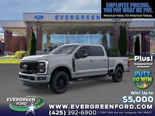 2026 Ford F-250 Lariat Truck