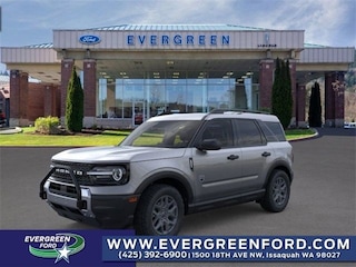 2025 Ford Bronco Sport Big Bend SUV