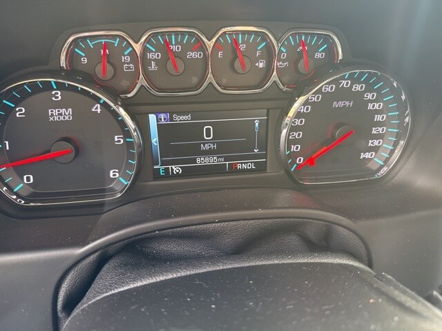 2020 Gmc Yukon SLT photo 4