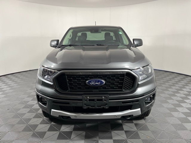 Used 2019 Ford Ranger XLT with VIN 1FTER1EH7KLA71682 for sale in Issaquah, WA