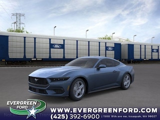 2026 Ford Mustang Ecoboost Coupe