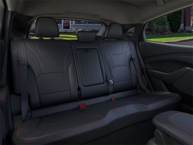 2025 Ford Mustang Mach-E Premium - Photo 11