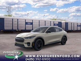 2026 Ford Mustang Mach-E Premium SUV