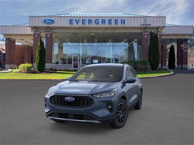 2024 Ford Escape Base photo 2