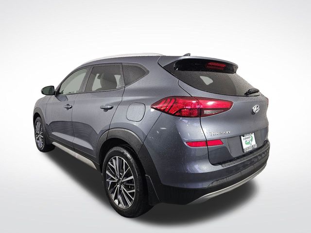 2022 Hyundai Palisade Calligraphy photo 4