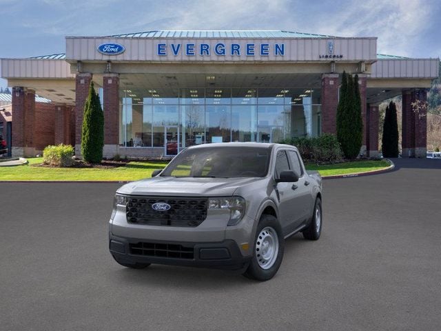 2026 Ford Maverick XL photo 2