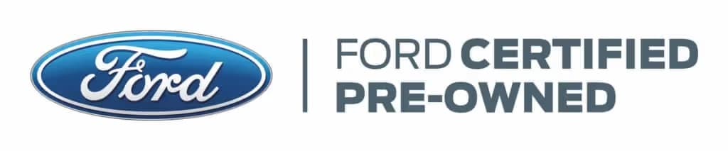 Ford CPO