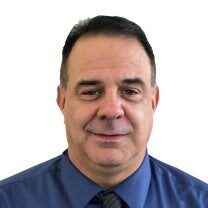 Staff member Chris Wilkinson from ID_8aff7738b1f6