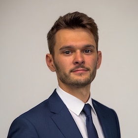 Staff member Blake Willmore from ID_8aff7738b1f6