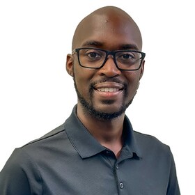 Staff member Brooklyn Brewster from ID_1526db0c2376