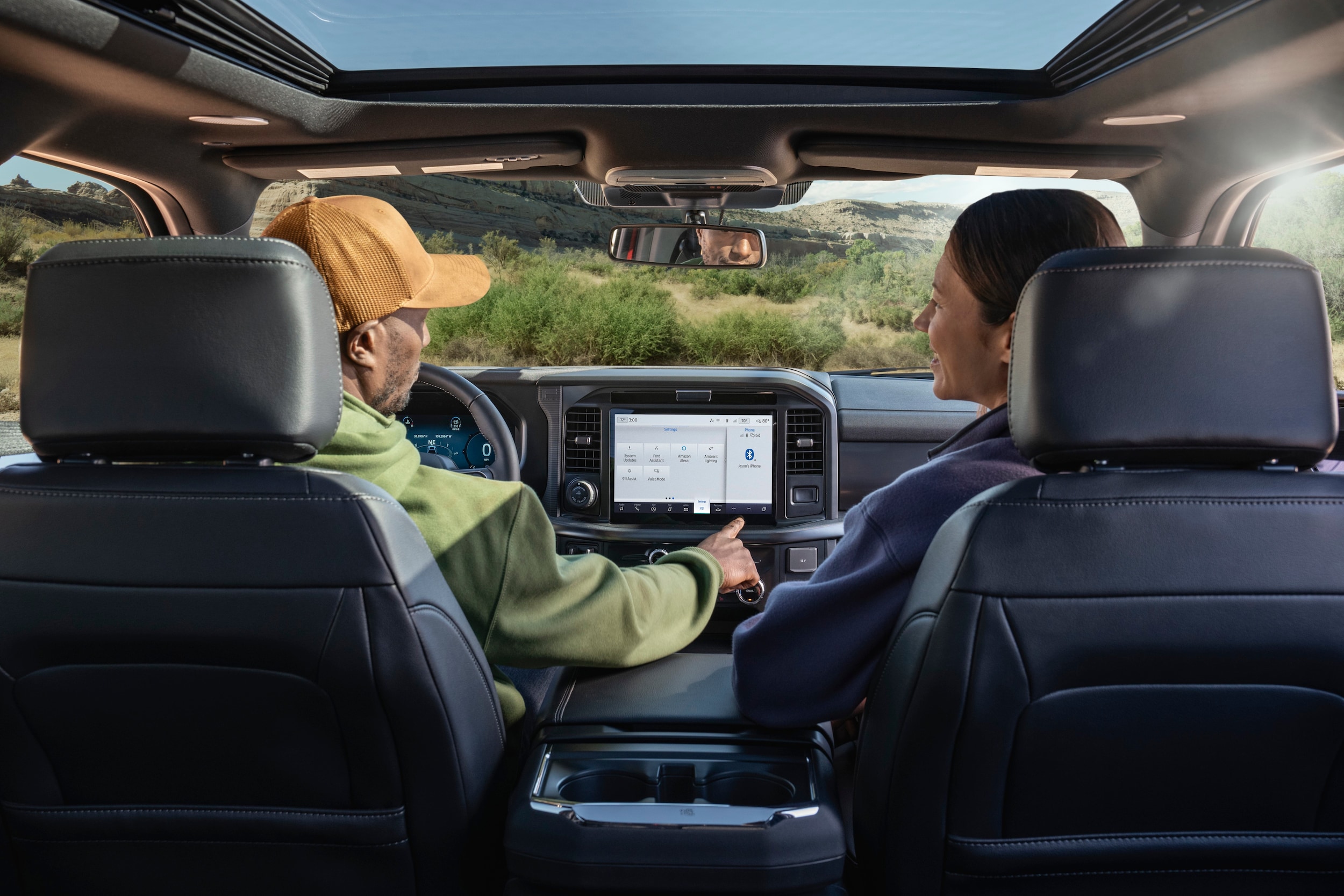 2026 Ford F150