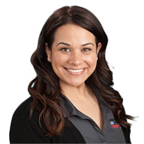 Staff member Sophia Valdez from ID_1526db0c2376