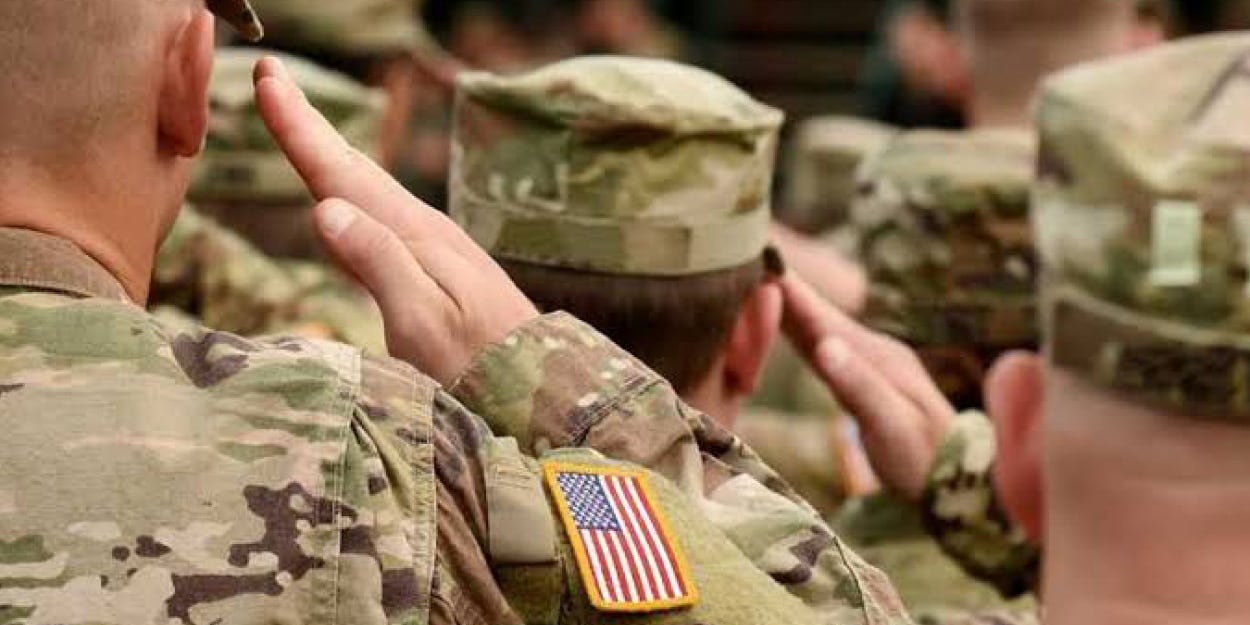 Military & First Responders
