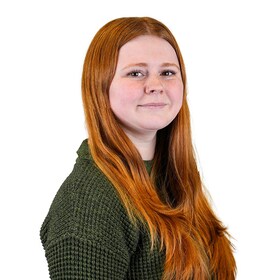 Staff member Kaitlyn Thompson from ID_8aff7738b1f6