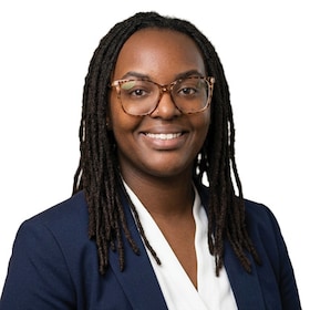 Staff member Aubren Dean from ID_1526db0c2376