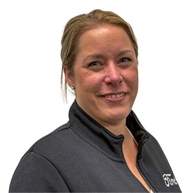 Staff member Kerry Olsen from ID_1526db0c2376