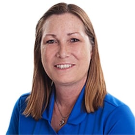 Staff member Arlene Robison from ID_fef0bc93a903