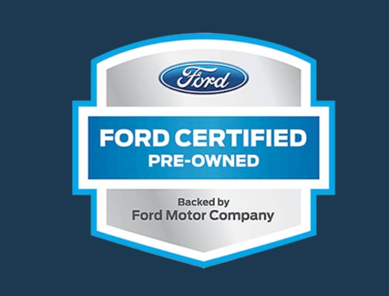 Ford CPO