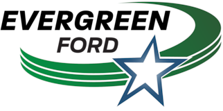 Evergreen Ford