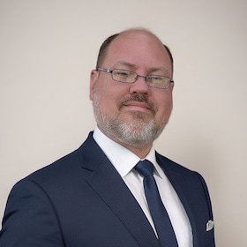 Staff member Nick Miller from ID_8aff7738b1f6