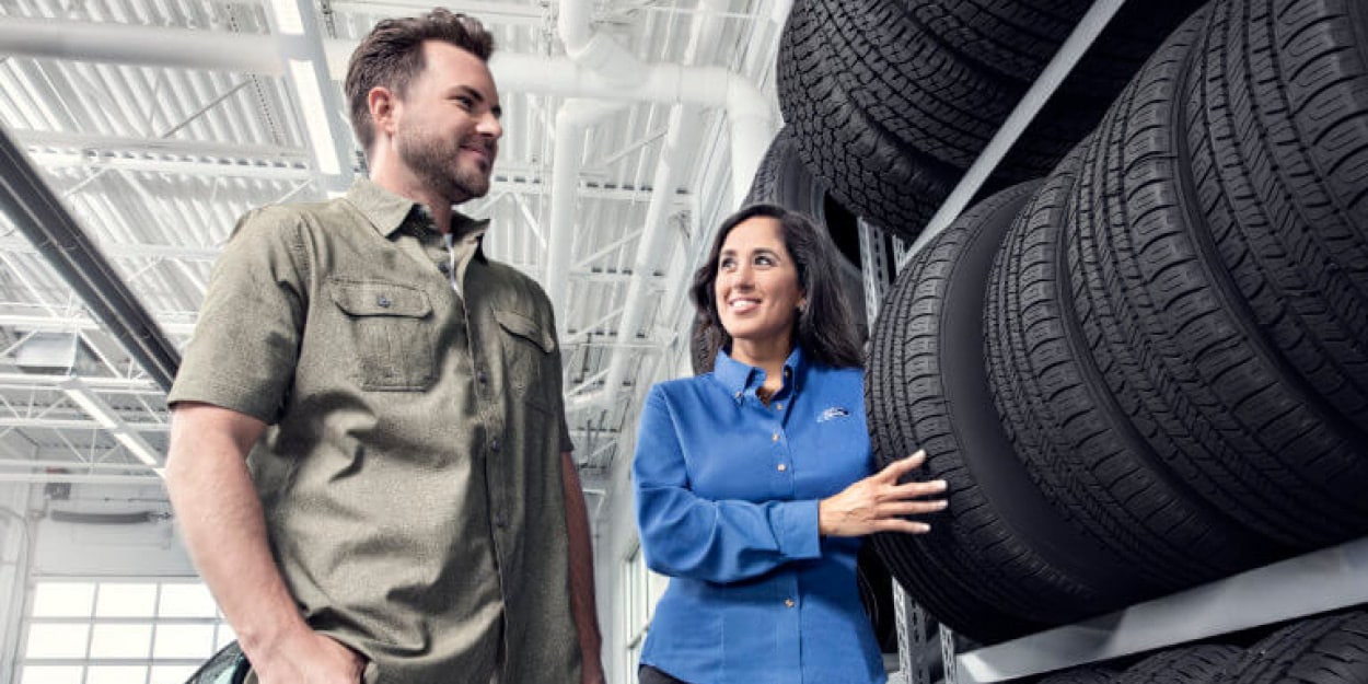 Low Price Tire Guarantee