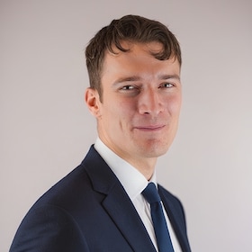 Staff member Thomas Mason from ID_8aff7738b1f6