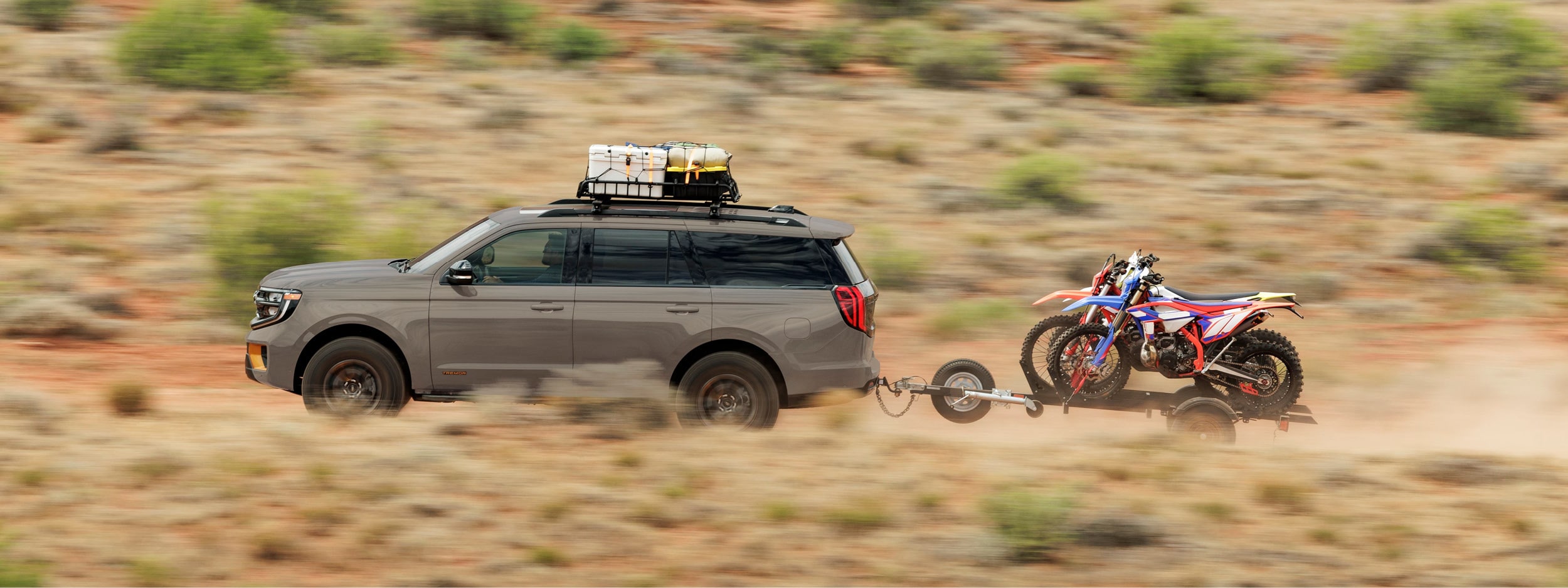 2026 Ford Expedition