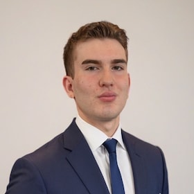 Staff member Owen Postforoosh from ID_8aff7738b1f6