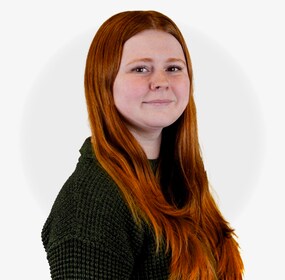 Staff member Kaitlyn Thompson from ID_8aff7738b1f6