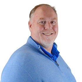 Staff member Jeff Mickel from ID_8118d9