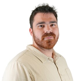 Staff member John Meer from ID_8aff7738b1f6