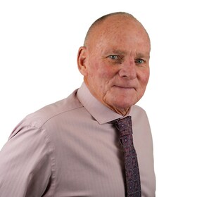 Staff member Mark Gregory from ID_8aff7738b1f6