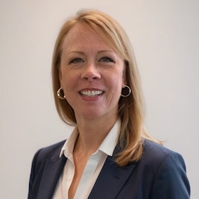 Staff member Kerrie Moore from ID_8118d9