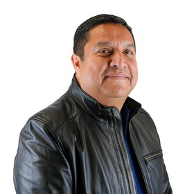 Staff member Jorge Ruiz Garcia from ID_8aff7738b1f6