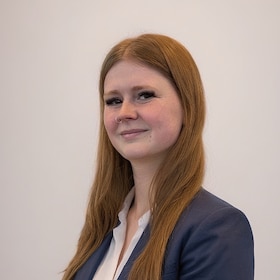 Staff member Kaitlyn Thompson from ID_8aff7738b1f6