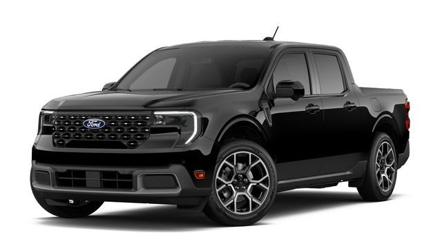 2026 Ford Maverick Lariat AWD's photo