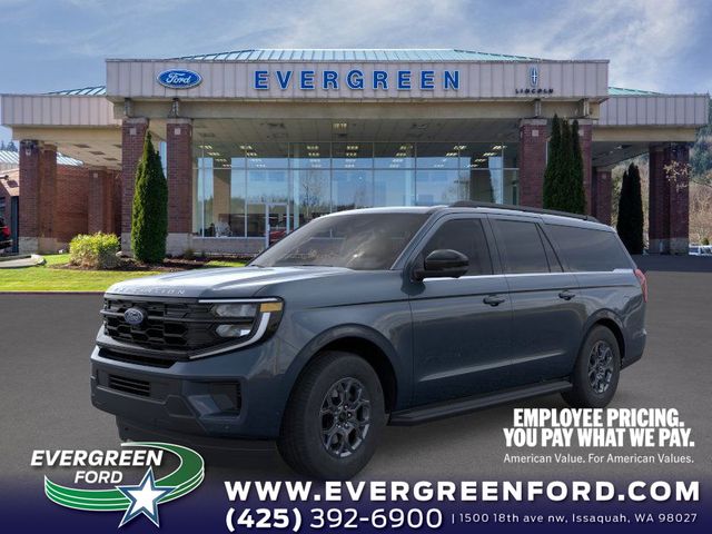 2026 Ford Expedition