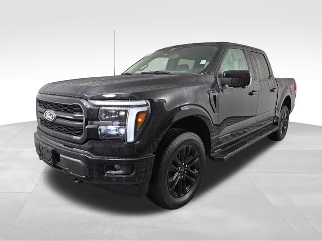 CARFAX 1 Owners | Evergreen Ford