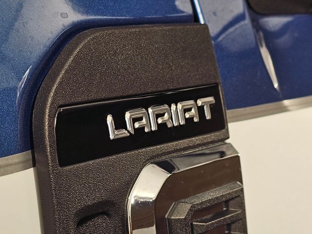 2025 Ford F-350 Super Duty Lariat - Photo 39