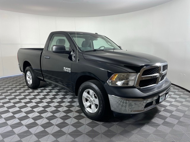 2014 RAM Ram 1500 Pickup Tradesman