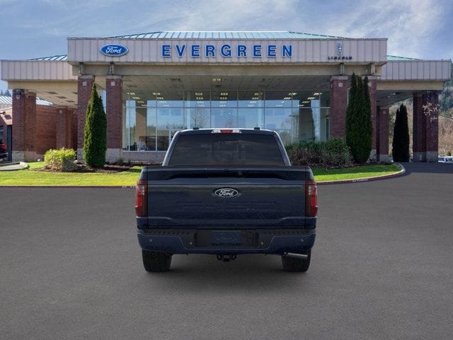 2026 Ford F-150 XLT photo 2