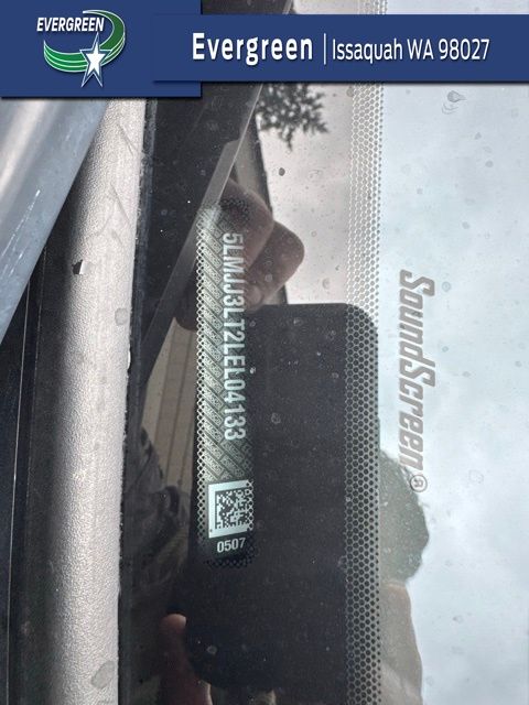 2020 Lincoln Navigator Reserve L's photo